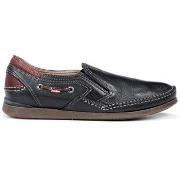 Chaussures Fluchos MOCASINES DE PIEL PARA CABALLERO MARINER 9883 MARIN...