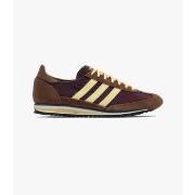 Baskets adidas SL72 Maroon Preloved Brown