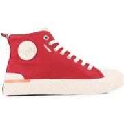 Baskets Palladium PALLA ACE CHUKKA ORG