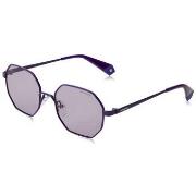 Lunettes de soleil Polaroid Lunettes de soleil Unisexe PLD6067S-B3V Ø ...