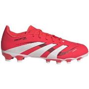 Chaussures de foot enfant adidas PREDATOR LEAGUE MG J ROBL