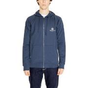 Sweat-shirt Aquascutum ACTIVE COTTON FULL ZIP HOODIE FLEECE AA_SS23_SW...