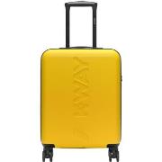 Valise K-Way TROLLEY SMALL