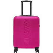 Valise K-Way TROLLEY SMALL