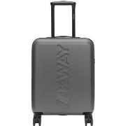 Valise K-Way TROLLEY SMALL