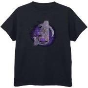 T-shirt enfant Avengers Endgame BI52568