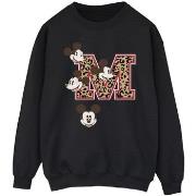 Sweat-shirt Disney BI52595