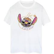 T-shirt Lilo &amp; Stitch BI52610