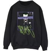 Sweat-shirt Dessins Animés BI52636