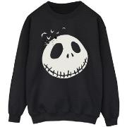 Sweat-shirt Nightmare Before Christmas BI52637