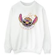 Sweat-shirt Lilo &amp; Stitch BI52684