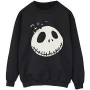 Sweat-shirt Nightmare Before Christmas BI52690