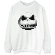 Sweat-shirt Nightmare Before Christmas BI52695