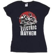 T-shirt The Muppets Mayhem