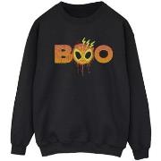 Sweat-shirt Marvel Boo