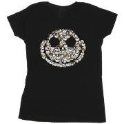 T-shirt Nightmare Before Christmas BI52824