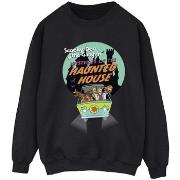 Sweat-shirt Scooby Doo BI52855