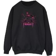 Sweat-shirt Nightmare Before Christmas Master Fright