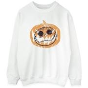 Sweat-shirt Nightmare Before Christmas BI52888