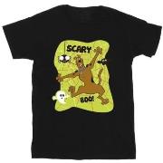 T-shirt Scooby Doo Scary Boo!