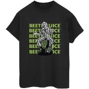 T-shirt Beetlejuice BI52932