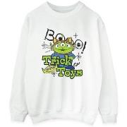 Sweat-shirt Toy Story Trick Or Toys