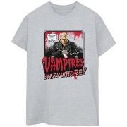 T-shirt The Lost Boys Vampires Everywhere