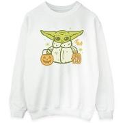 Sweat-shirt Disney Trick Or Treat