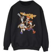 Sweat-shirt Toy Story Horror Run Away