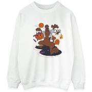 Sweat-shirt Scooby Doo BI53148