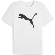 Debardeur Puma M Tad Essentials Solid Cat Tee