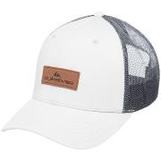 Casquette Quiksilver Down The Hatch