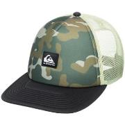 Casquette enfant Quiksilver Emu Coop