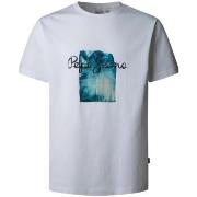 T-shirt Pepe jeans -