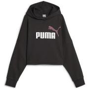 Sweat-shirt enfant Puma 671134-74