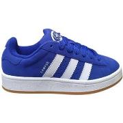 Baskets basses enfant adidas campus