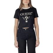 T-shirt Guess FILANTA CROP TEE V5GI18 I3Z14