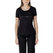 T-shirt Emporio Armani EA7 7W000094 AF10373