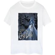 T-shirt Corpse Bride BI16365