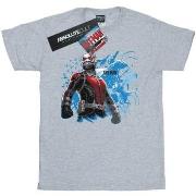 T-shirt Ant-Man Standing