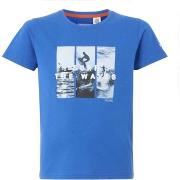 T-shirt enfant Regatta Bosley VIII