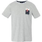 T-shirt Regatta Cline IX