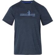 T-shirt Regatta Fingal IX