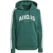 Sweat-shirt adidas W L SOFTS HOOD