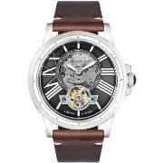 Montre Thomas Earnshaw ES-8244-01, Automatic, 42mm, 5ATM