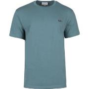 Polo Lacoste Tee-shirt entry