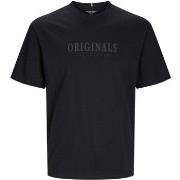 Polo J&amp;j JORFREDERIKSBERG TEE SS CREW NECK NOOS