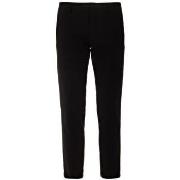 Pantalon Guess Pantalon Chino Homme Myron Noir