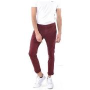 Pantalon Kaporal Pantalon Dilka Ginger