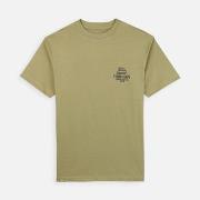 T-shirt Oxbow Tee-shirt SHAPER